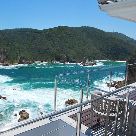 Head Over Hills Knysna Bilik gambar