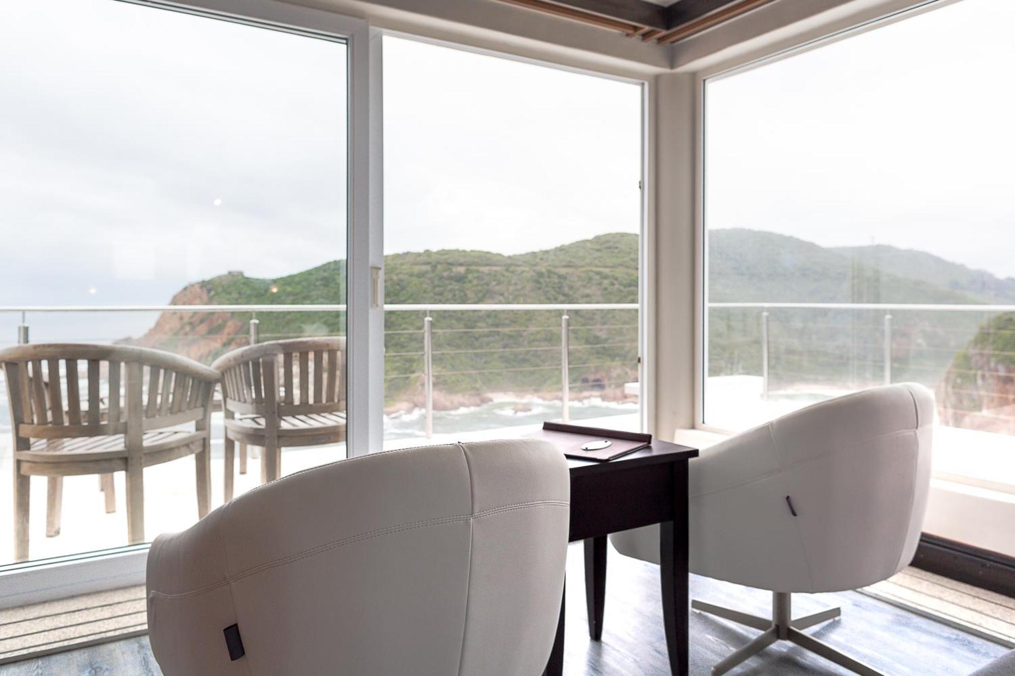 Head Over Hills Knysna Bilik gambar