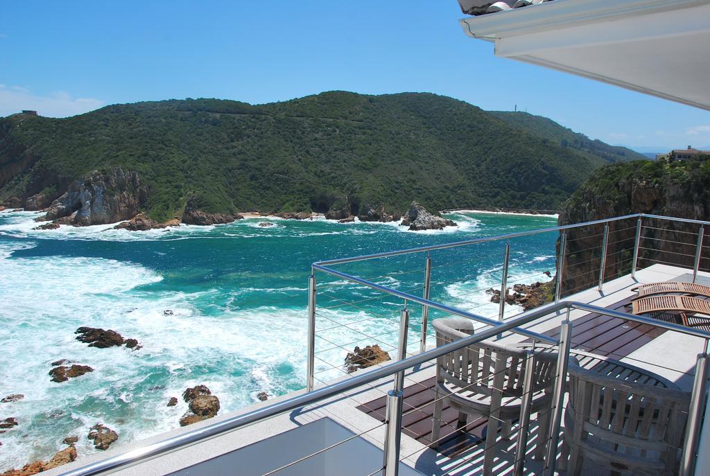Head Over Hills Knysna Bilik gambar