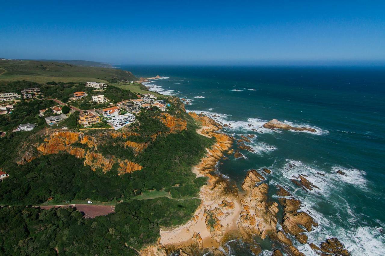 Head Over Hills Knysna Luaran gambar