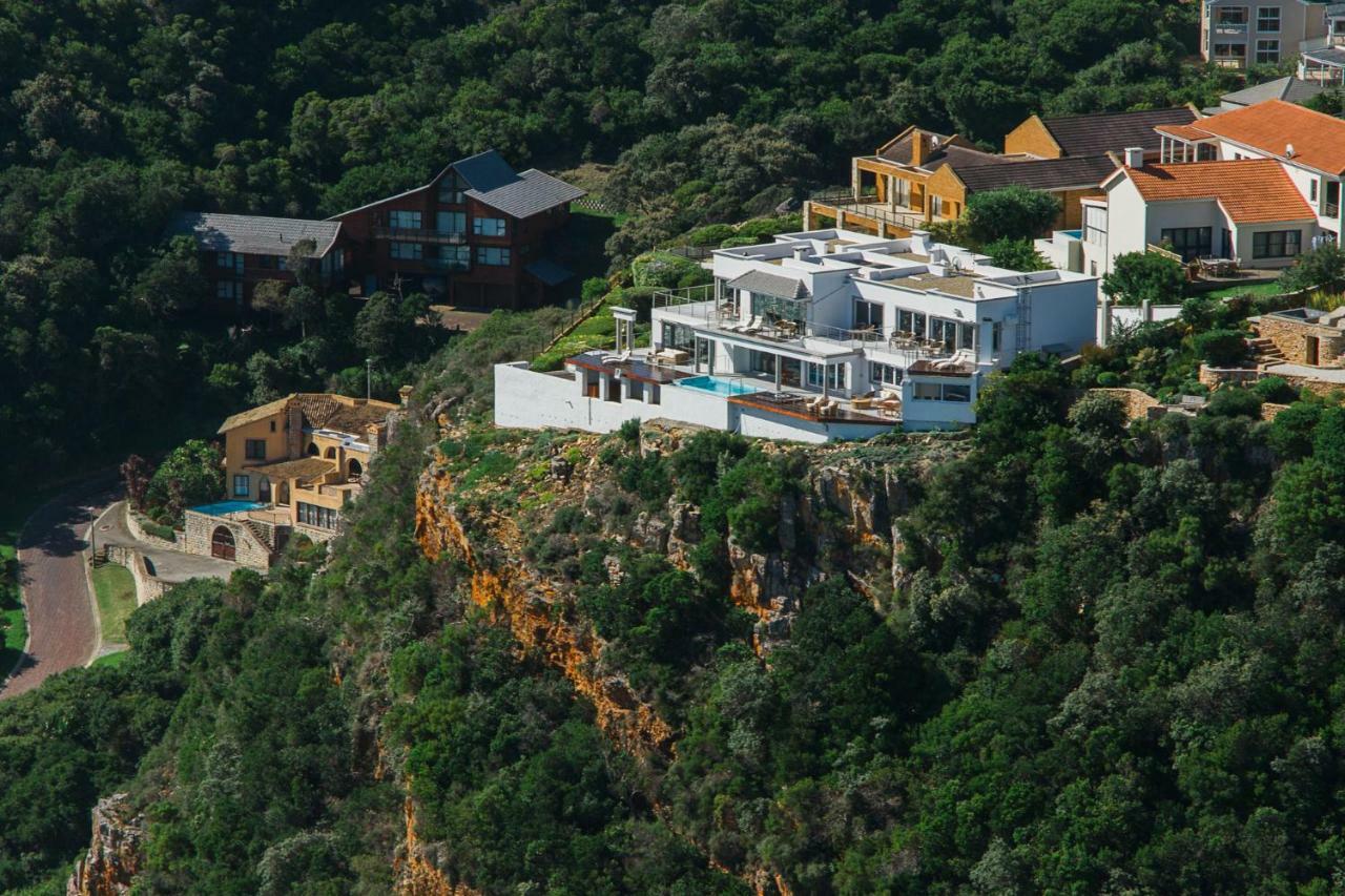 Head Over Hills Knysna Luaran gambar