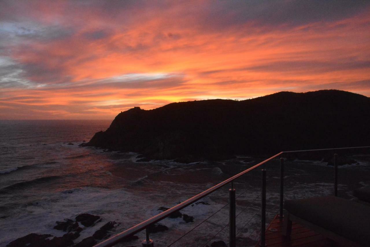Head Over Hills Knysna Luaran gambar