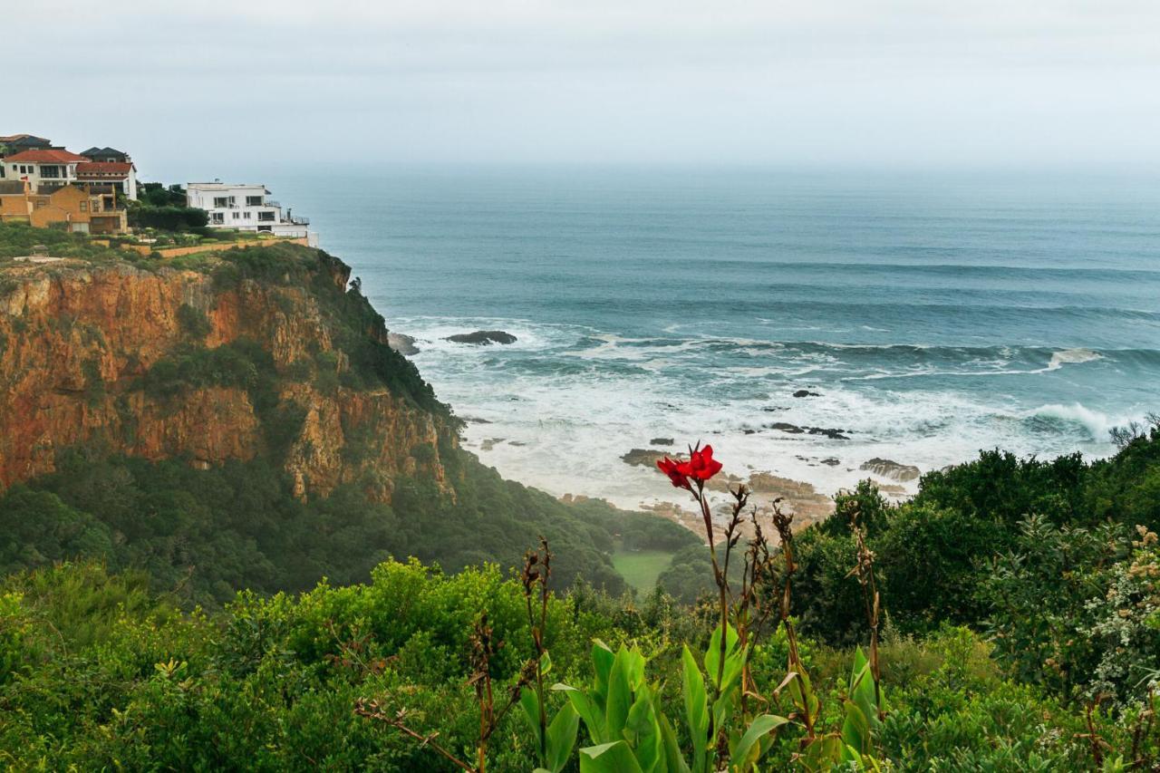 Head Over Hills Knysna Luaran gambar