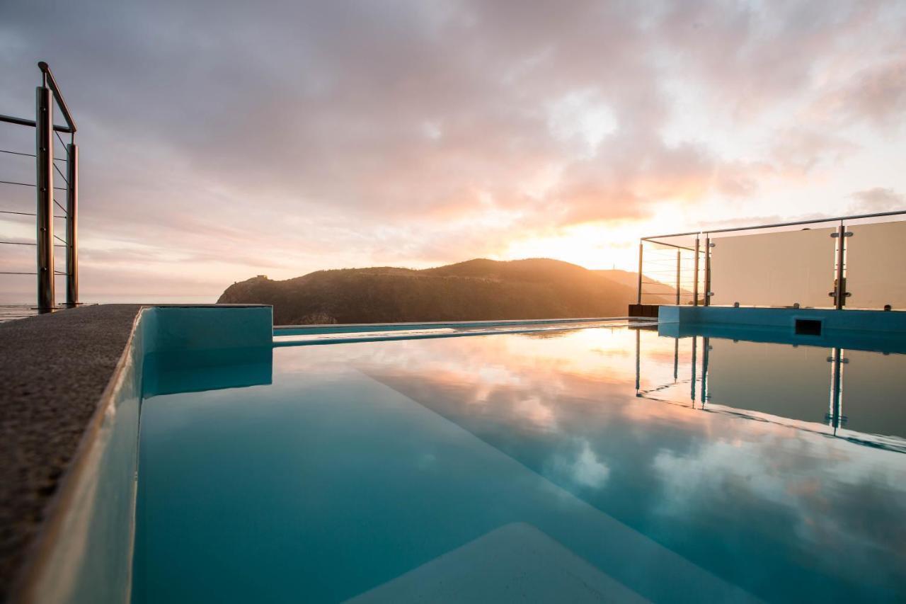 Head Over Hills Knysna Luaran gambar