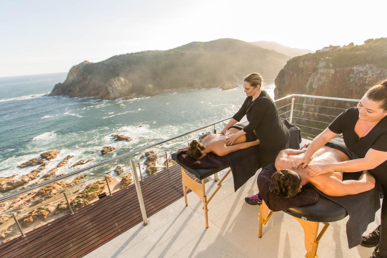 Head Over Hills Knysna Luaran gambar