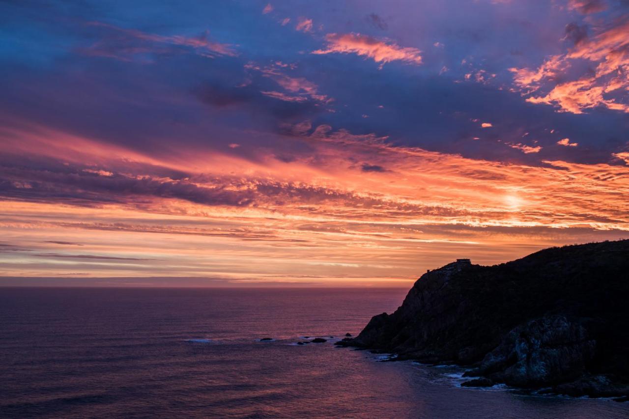 Head Over Hills Knysna Luaran gambar