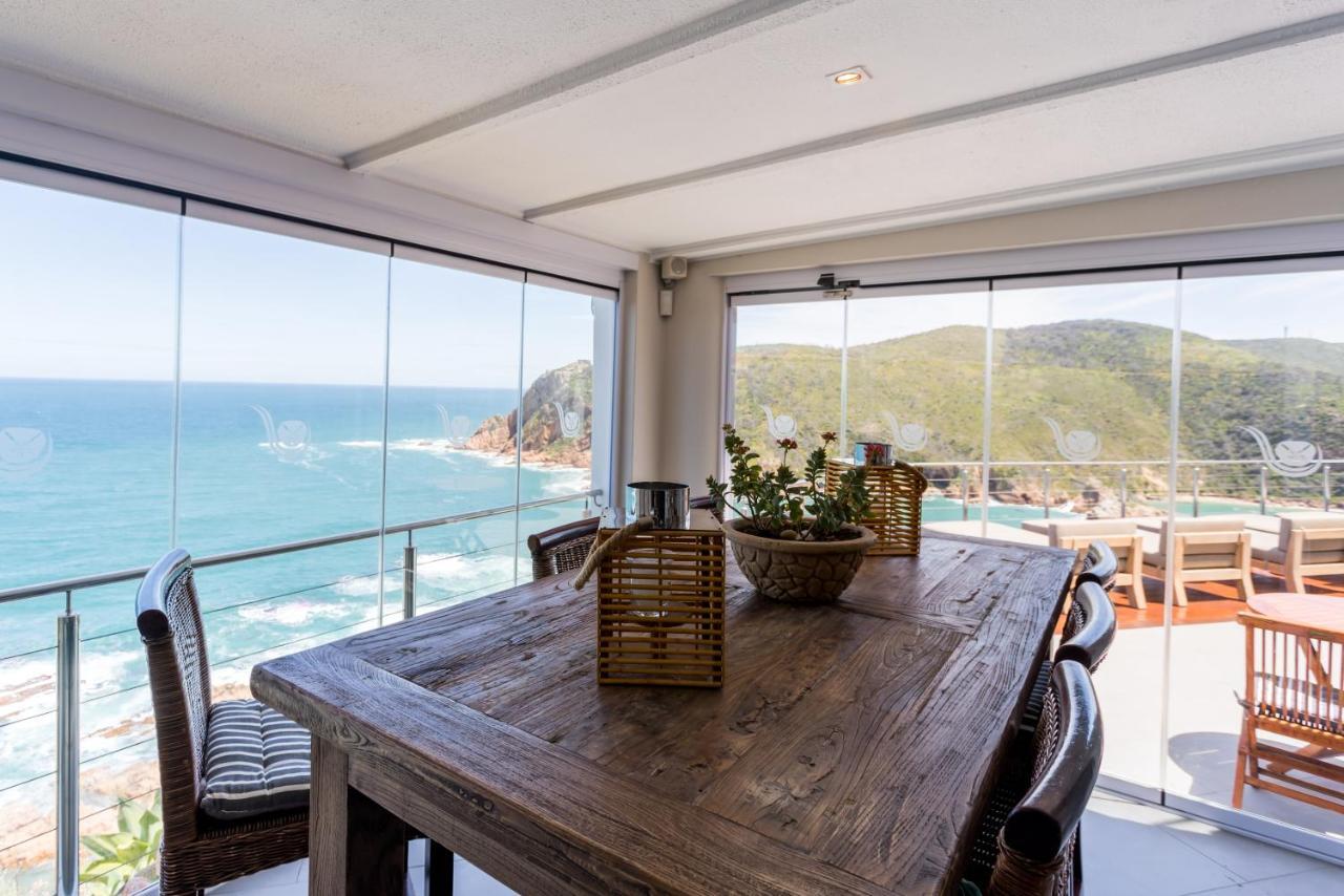 Head Over Hills Knysna Luaran gambar
