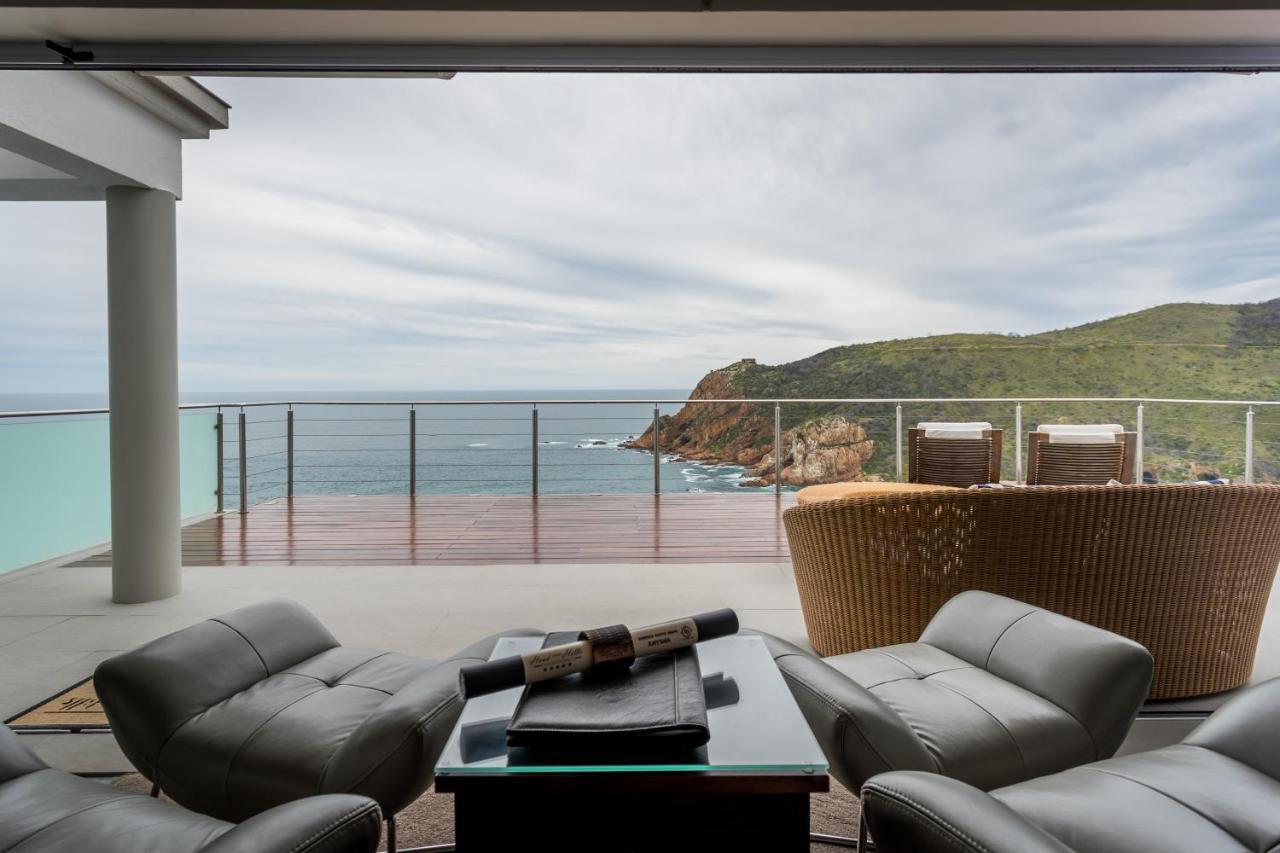 Head Over Hills Knysna Luaran gambar