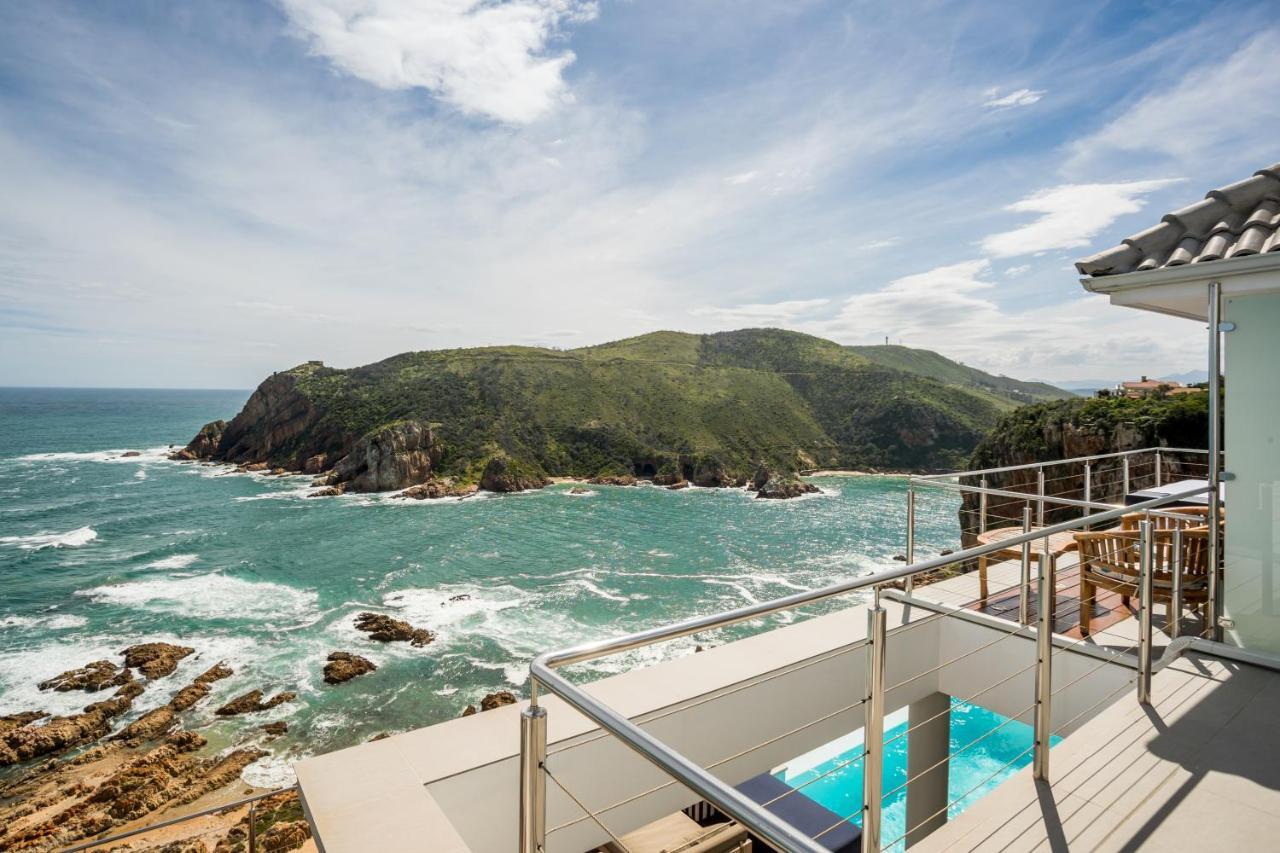 Head Over Hills Knysna Luaran gambar