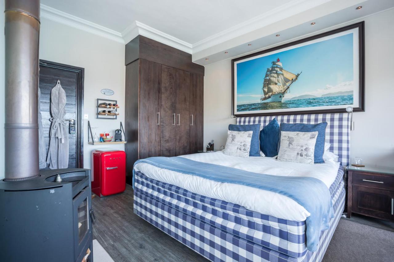 Head Over Hills Knysna Luaran gambar