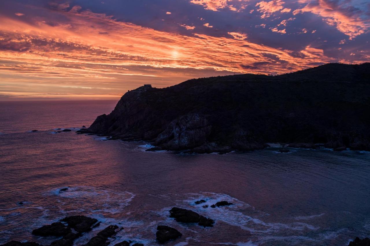 Head Over Hills Knysna Luaran gambar