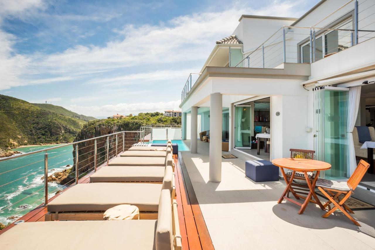 Head Over Hills Knysna Luaran gambar